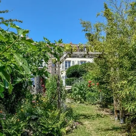 Le Jacques - 2 Pieces Independant Vue Sur Paris Et Jardin 公寓 *