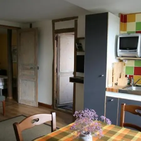 Le Jacques - 2 Pieces Independant Vue Sur Paris Et Jardin *